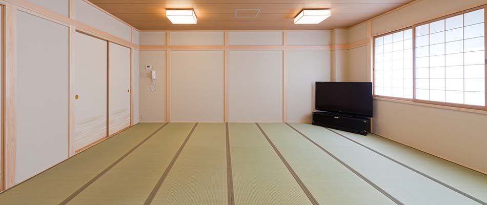 宴会場の画像02